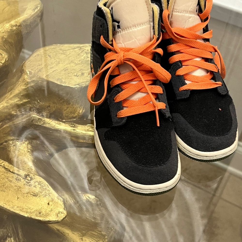 Jordan 1’s